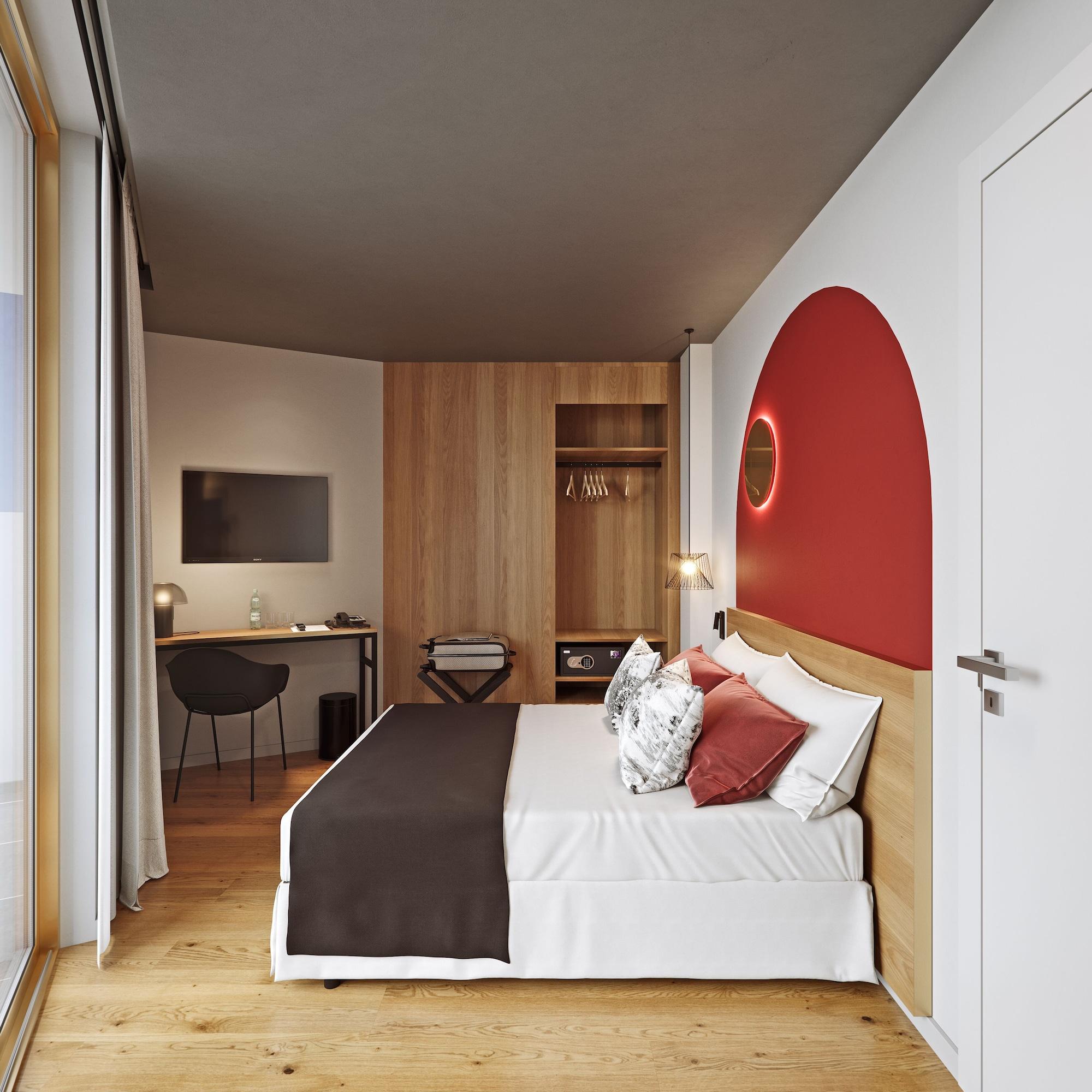 Hotel Vibra District - Adults Only Сан-Антонио-Абад Экстерьер фото
